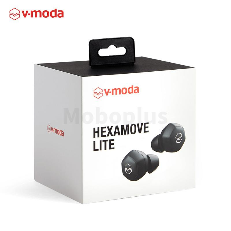 V-MODA Hexamove Lite 真無線藍牙耳機