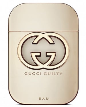 Gucci Guilty EDT 75mL - PERFUME STATION