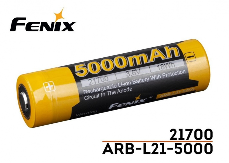 Fenix ARB-L21-5000 - MPower Technology Company