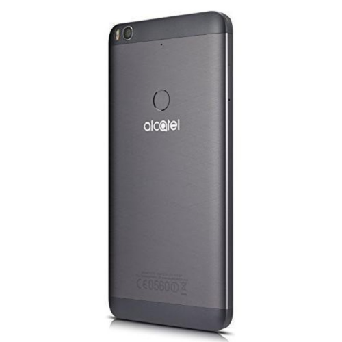 Alcatel - POP 4 6" (7070i) 4G LTE智能電話(金、灰黑兩色) (香港行貨) - Suntec