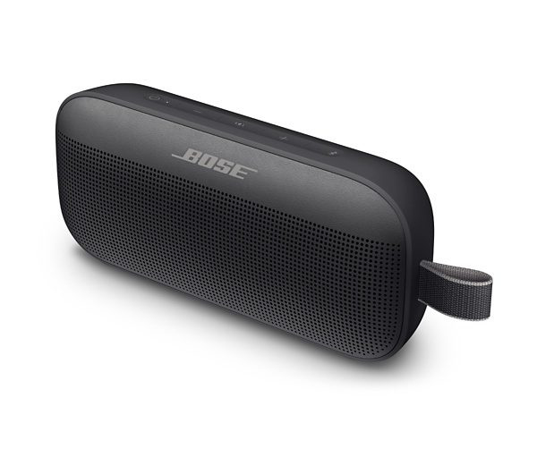 Bose SoundLink Flex 藍牙揚聲器 [5色]