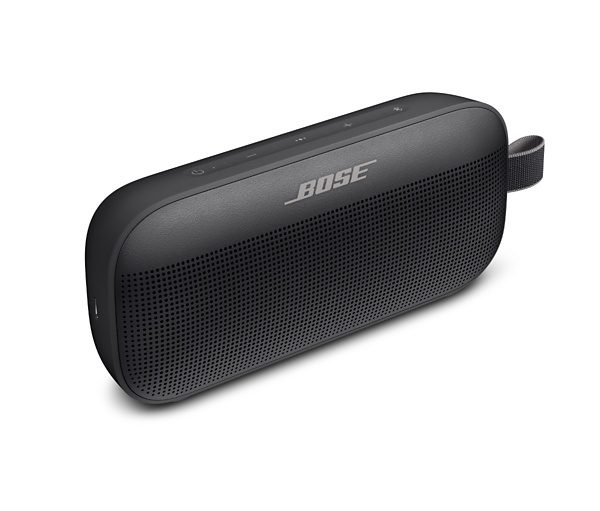 Bose SoundLink Flex 藍牙揚聲器 [5色]