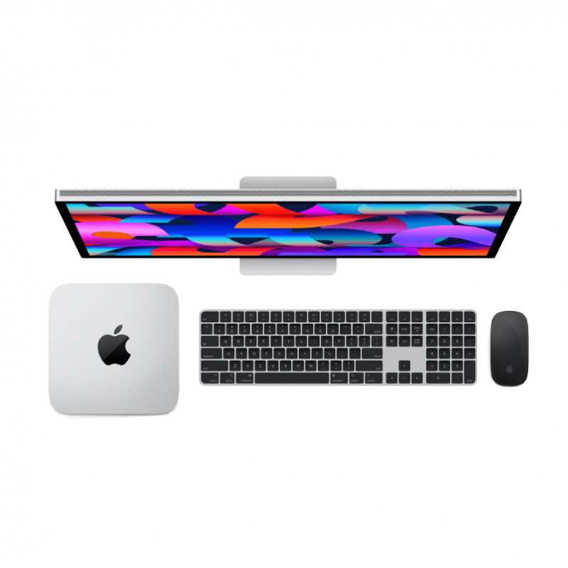 Apple Mac Studio (M1 Ultra)