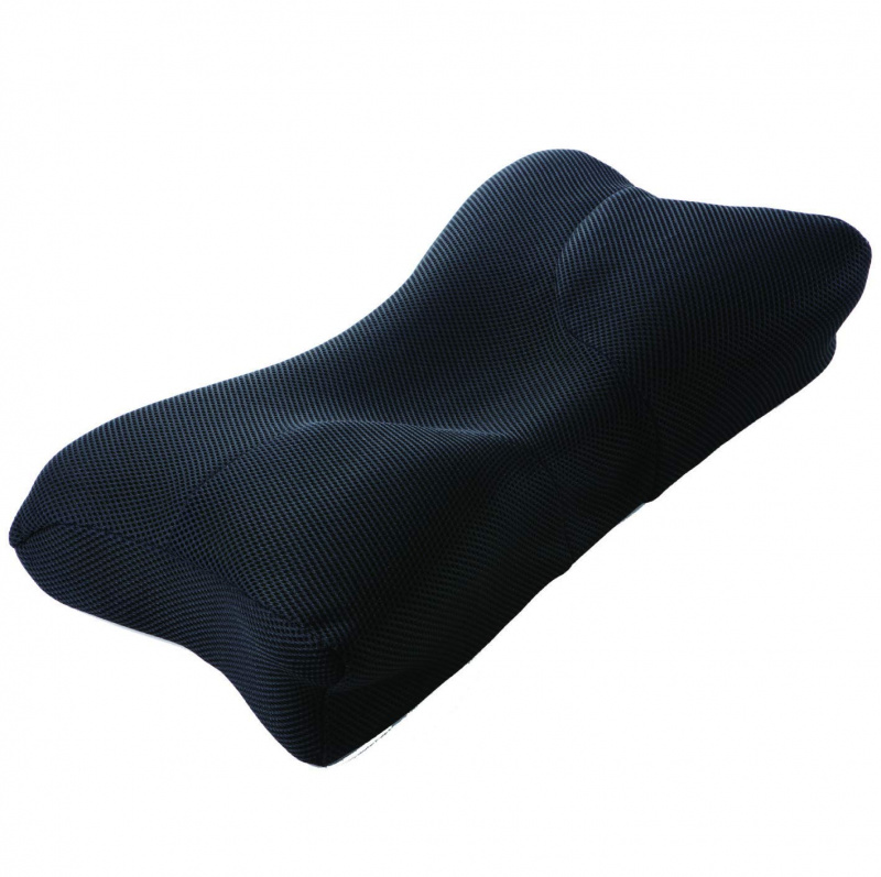 日本RAKUNA 整體枕(整体枕) 針對肩頸痛- Shoptake 生活雑貨
