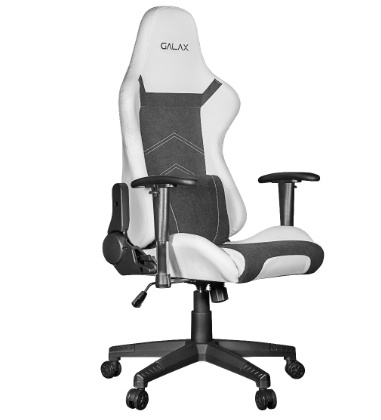 GALAX 人體工學電競椅 [GC-04] [2色]