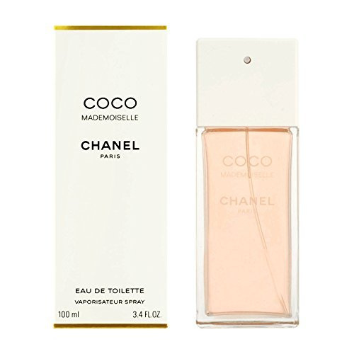 Chanel Coco Mademoiselle EDT 100mL - PERFUME STATION