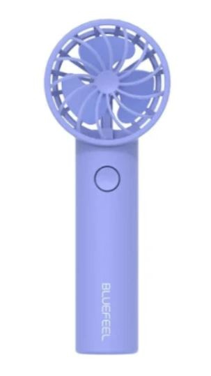 99g 超輕韓國製Mini Head Fan Pro [USB充電]