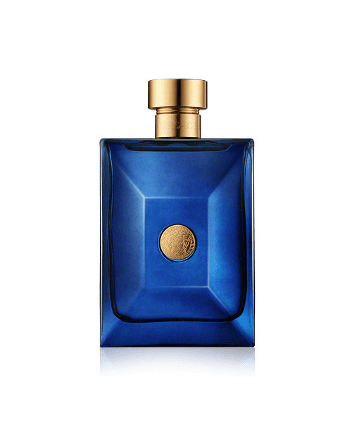 Versace Dylan Blue Pour Homme EDT 100mL - PERFUME STATION