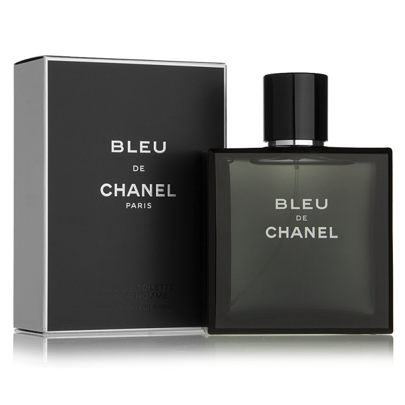 Chanel Bleu de Chanel Eau de Toilette 150mL 男士淡香水- PERFUME STATION