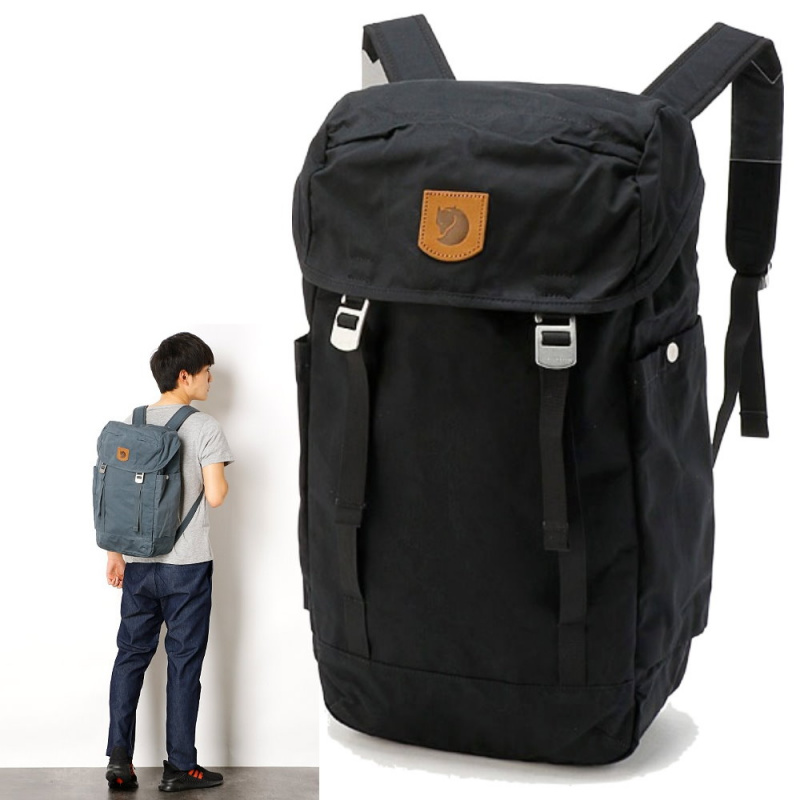 Fjallraven Greenland Top Backpack 背囊[3色] - VIKING 潮流品牌專門店