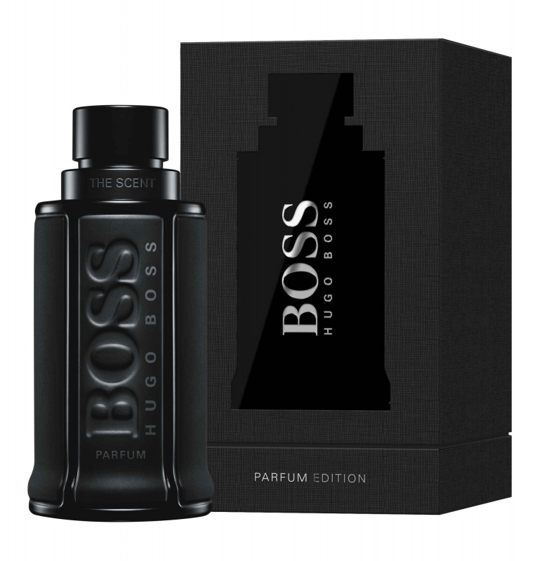 Hugo Boss The Scent Parfum Edition for Him 100mL 男士香水 - PERFUME STATION