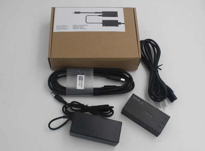 Price網購- Kinect Adapter 轉接器- Xbox One S / One X / Window專用