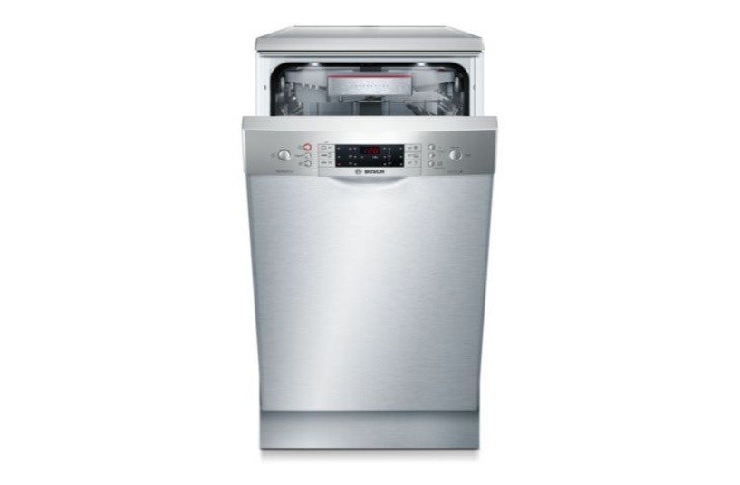 家電資訊】石頭烘乾用一世Bosch Series 8 獨立式洗碗碟機- 科技- 香港格價網Price.com.hk