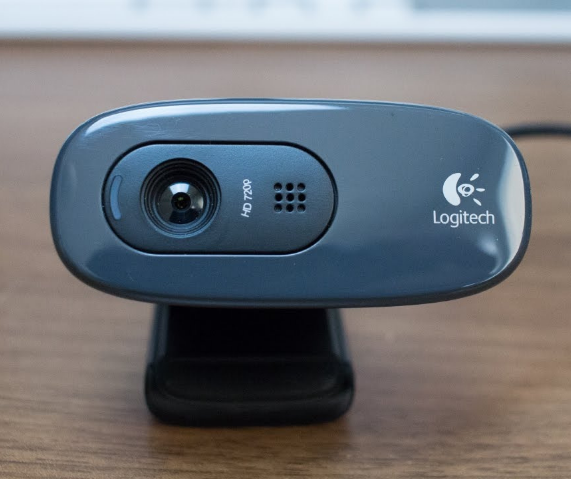 電玩科技】Logitech C270 HD Webcam 網路攝影機網課、會議必備- 科技- 香港格價網Price.com.hk