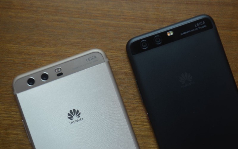 Huawei Mate 9, P10 & P10 Plus 效能比拼: 跑App, 打機逐項比! - 科技- 香港格價網Price.com.hk