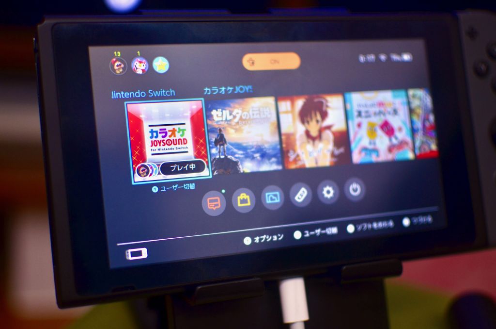 教學】想唱日文歌不求人完全解析Nintendo Switch《JoySound》 - 電玩- 香港格價網Price.com.hk