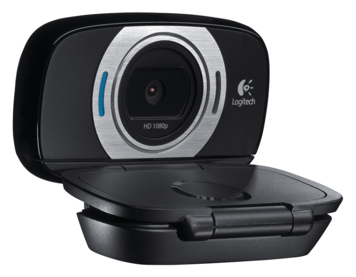 Logitech HD Webcam C615高清網路攝影機隨時隨地進行HD視訊通話及短片拍攝- 科技- 香港格價網Price.com.hk