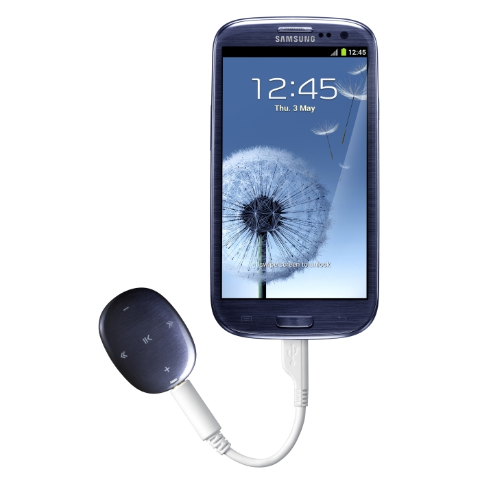Samsung GALAXY S III 專用W1 MP3播放器- 科技- 香港格價網Price.com.hk