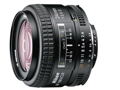 Nikon AF 24mm f/2.8D (自動對焦鏡頭) 價錢、規格及用家意見- 香港格價網Price.com.hk
