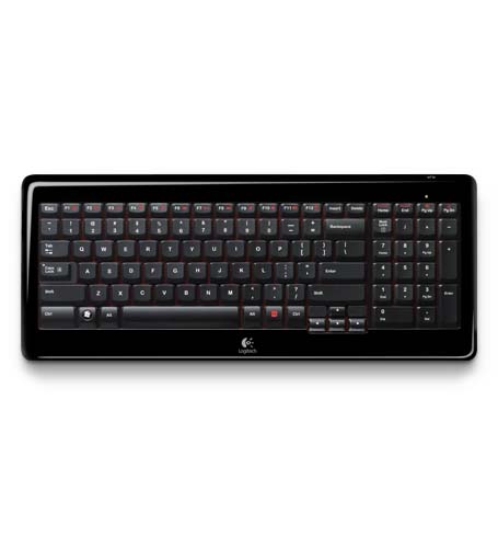 Logitech Wireless Keyboard K340 價錢、規格及用家意見- 香港格價網Price.com.hk