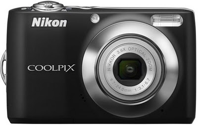 Nikon COOLPIX L21 價錢、規格及用家意見- 香港格價網Price.com.hk
