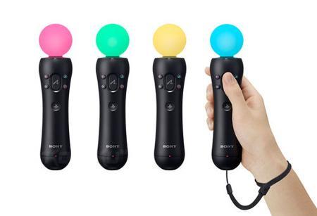 Sony PlayStation Move Motion Controller 價錢、規格及用家意見- 香港格價網Price.com.hk