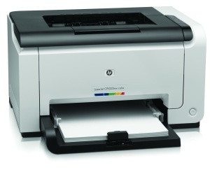 HP LaserJet Pro CP1025 彩色鐳射打印機CF346A 價錢、規格及用家意見- 香港格價網Price.com.hk