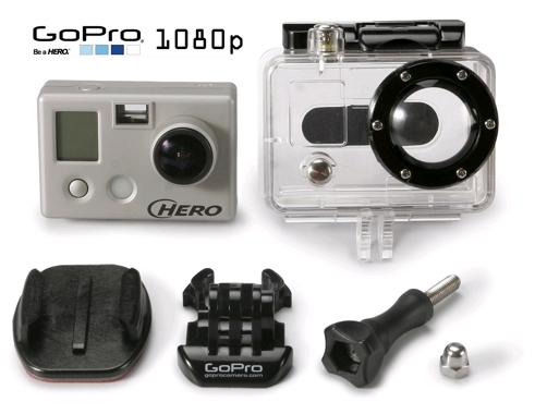 GoPro HD Hero Naked 價錢、規格及用家意見- 香港格價網Price.com.hk