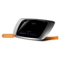 Linksys 單頻路由器E2000 價錢、規格及用家意見- 香港格價網Price.com.hk