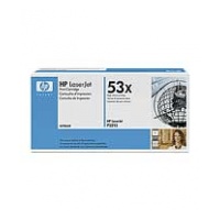 HP 53X 黑色LaserJet 碳粉盒(Q7553X) 價錢、規格及用家意見- 香港格價網Price.com.hk