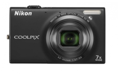 Nikon COOLPIX S6150 價錢、規格及用家意見- 香港格價網Price.com.hk
