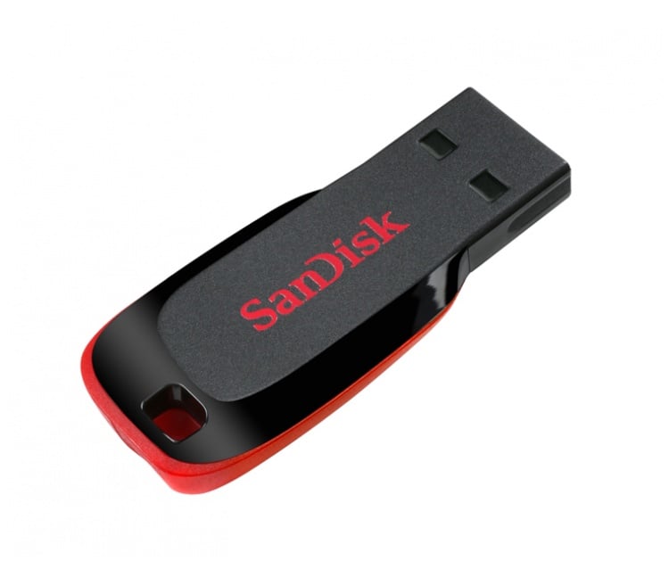 SanDisk Cruzer Blade USB 32GB 價錢、規格及用家意見- 香港格價網Price.com.hk