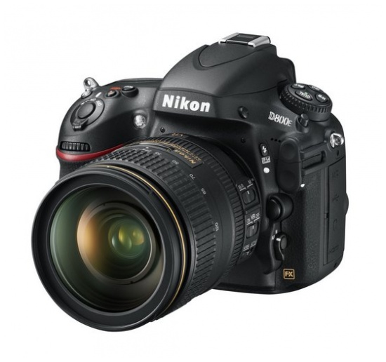 Nikon 數碼單反相機D800E 價錢、規格及用家意見- 香港格價網Price.com.hk