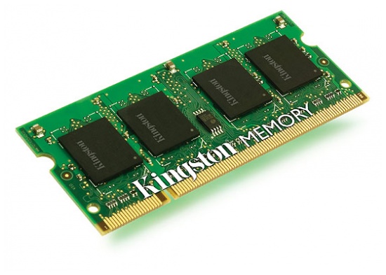 Kingston DDR3 1600MHz 4GB SO-DIMM 筆記型電腦記憶體(KVR16S11S8/4G) 價錢、規格及用家意見-  香港格價網Price.com.hk