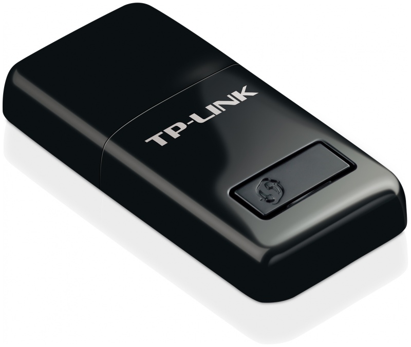 TP-Link 300Mbps 迷你無線N USB網路卡TL-WN823N 價錢、規格及用家意見- 香港格價網Price.com.hk