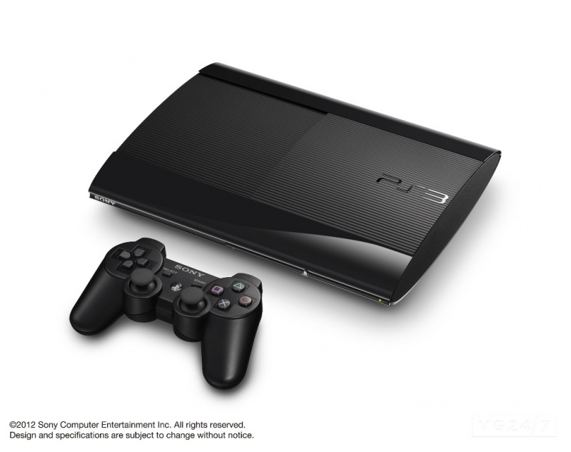 Sony Playstation 3 木炭黑500GB 價錢、規格及用家意見- 香港格價網Price.com.hk