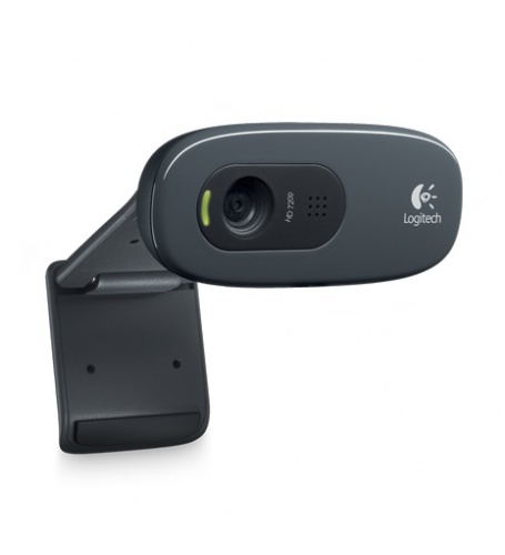 Logitech HD Webcam C270 價錢、規格及用家意見- 香港格價網Price.com.hk