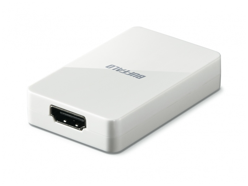 Buffalo GX-HDMI/U2 價錢、規格及用家意見- 香港格價網Price.com.hk