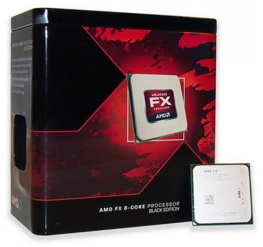 AMD FX-8350 價錢、規格及用家意見- 香港格價網Price.com.hk