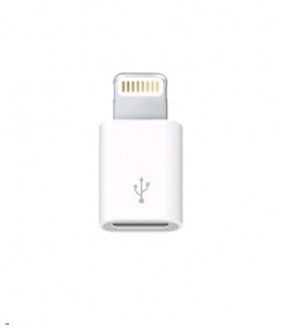 Apple Lightning to Micro USB Adapter 價錢、規格及用家意見- 香港格價網Price.com.hk