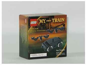LEGO Train Motor 9V (10153) 價錢、規格及用家意見- 香港格價網Price.com.hk