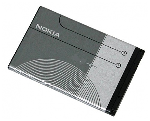 Nokia BL-5C battery 價錢、規格及用家意見- 香港格價網Price.com.hk