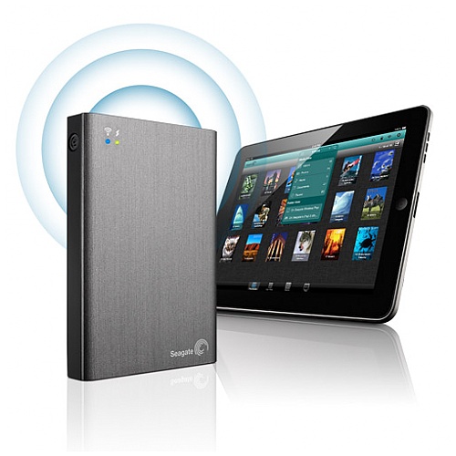Seagate Wireless Plus 1TB 無線硬碟機價錢、規格及用家意見- 香港格價網Price.com.hk
