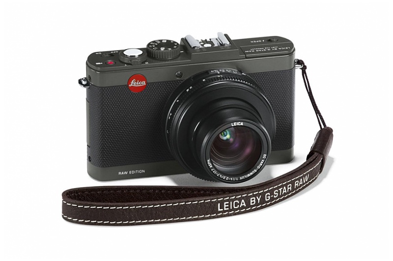 Leica D-Lux 6 Edition by G-Star Raw 價錢、規格及用家意見- 香港格價網Price.com.hk