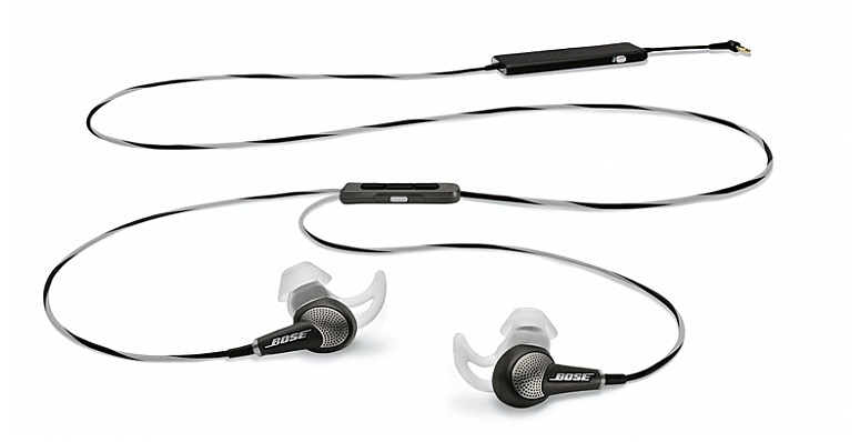 Bose QuietComfort 20i 入耳式耳機價錢、規格及用家意見- 香港格價網Price.com.hk