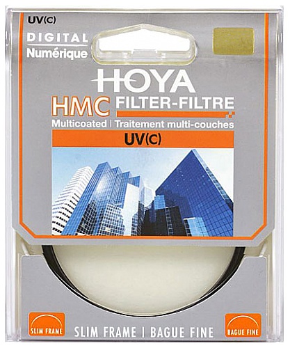 Hoya 52mm HMC Digital UV (C) Slim Frame 濾鏡價錢、規格及用家意見- 香港格價網Price.com.hk