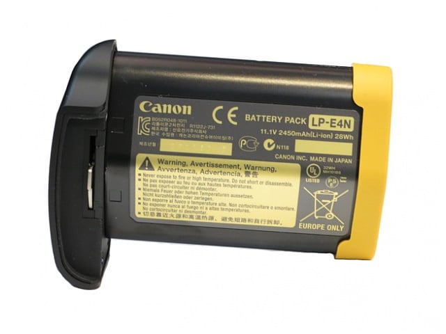 Canon LP-E4N 價錢、規格及用家意見- 香港格價網Price.com.hk