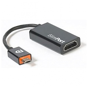 Smart Digital Slimport HDMI Adapter with Micro USB 價錢、規格及用家意見-  香港格價網Price.com.hk