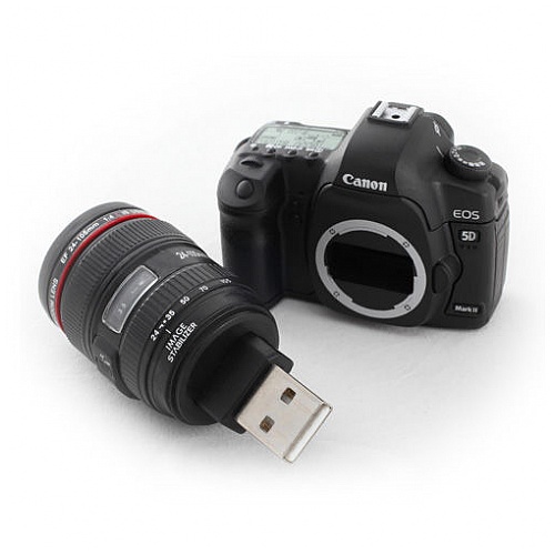 Canon EOS 5D MARKIII USB DRIVE 8GB 價錢、規格及用家意見- 香港格價網Price.com.hk
