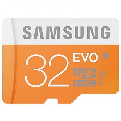 Samsung 三星U1 MicroSDHC EVO Memory Card 32GB 價錢、規格及用家意見- 香港格價網Price.com.hk